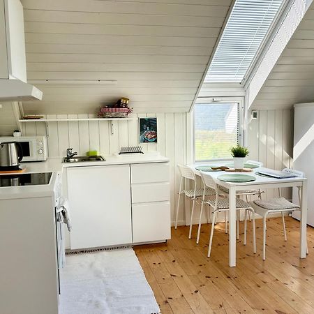 Fjord Road Lejlighed Hjelmeland Eksteriør billede